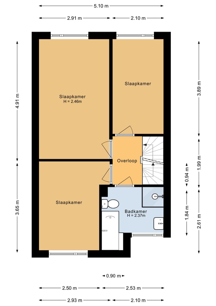 Foto 49 van Citadel 46
