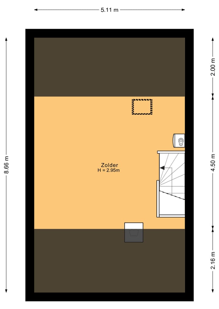 Foto 50 van Citadel 46