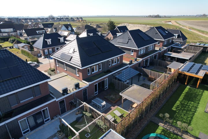 Foto 30 van Lage Weide 6