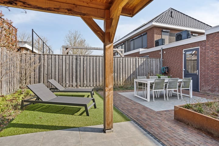 Foto 34 van Lage Weide 6