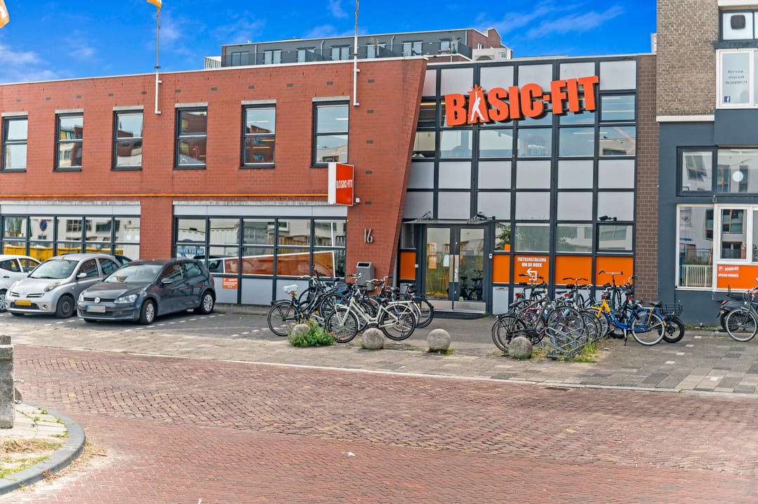 Foto 53 van Nijverheidspad 191