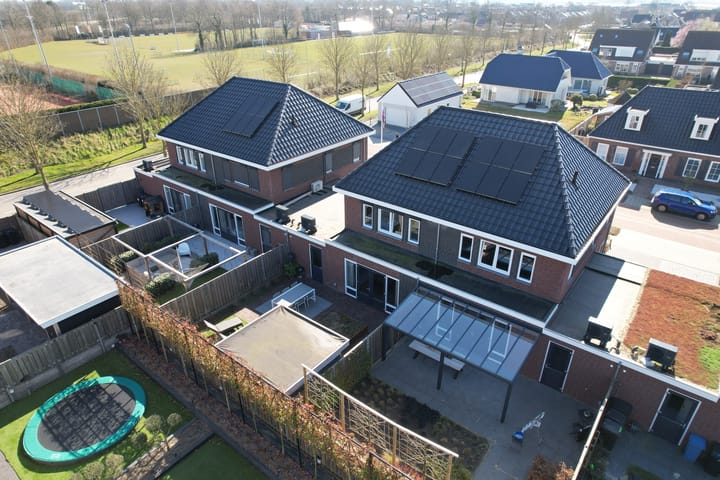 Foto 39 van Lage Weide 6