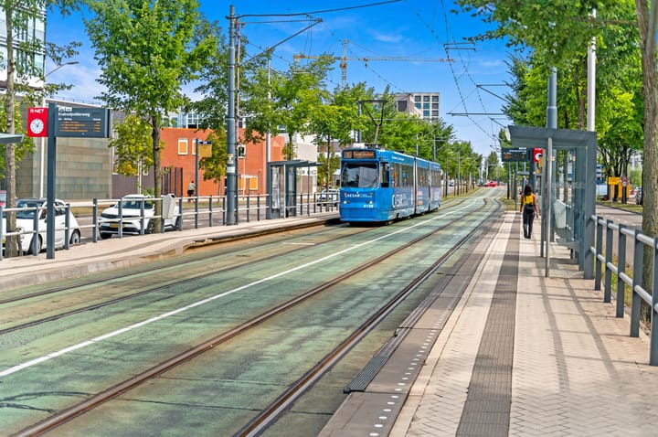 Foto 57 van Nijverheidspad 191