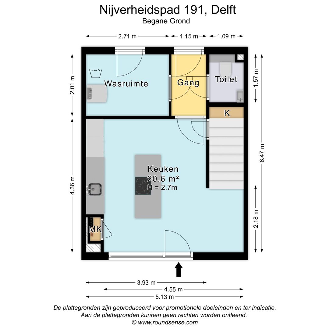Foto 58 van Nijverheidspad 191