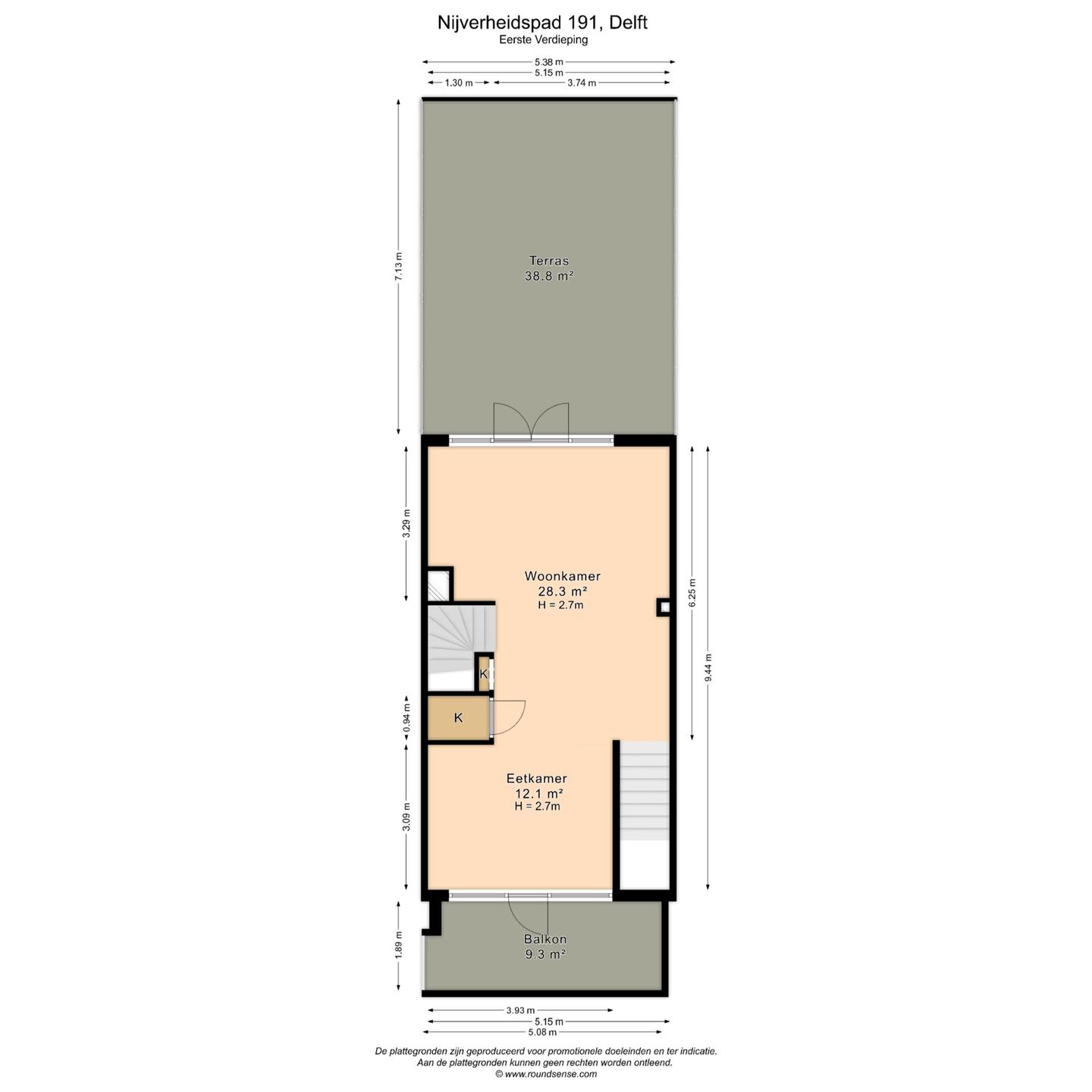 Foto 59 van Nijverheidspad 191