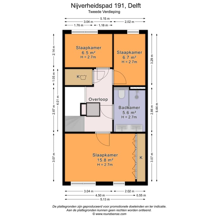 Foto 60 van Nijverheidspad 191