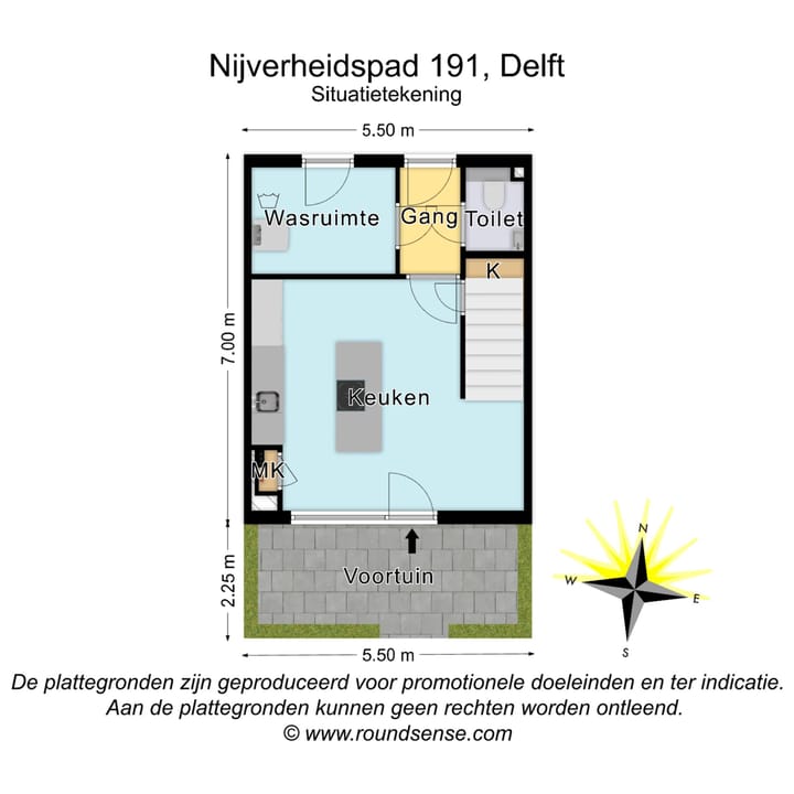 Foto 61 van Nijverheidspad 191