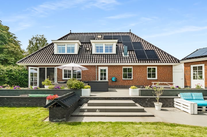 Foto 2 van Kleine Houtweg 31