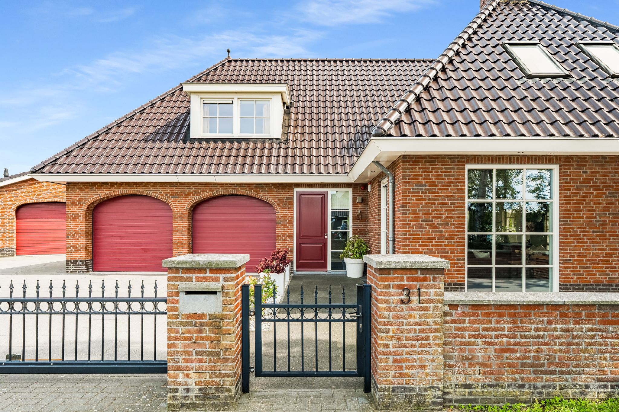 Foto 3 van Kleine Houtweg 31