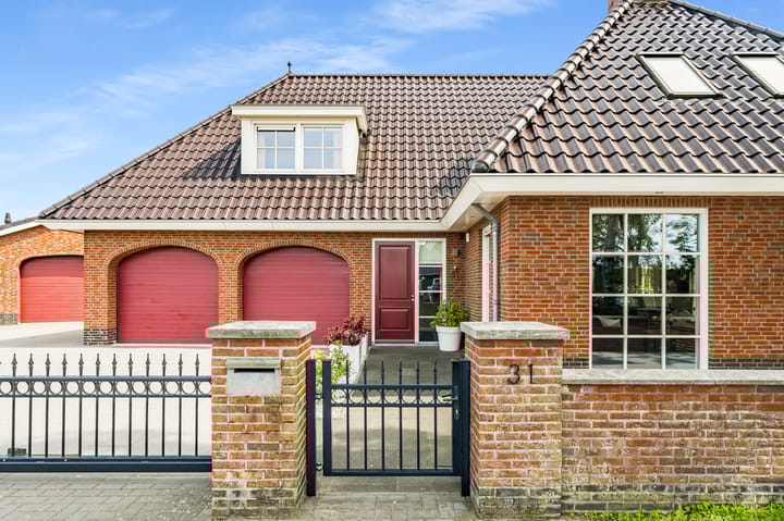 Foto 3 van Kleine Houtweg 31