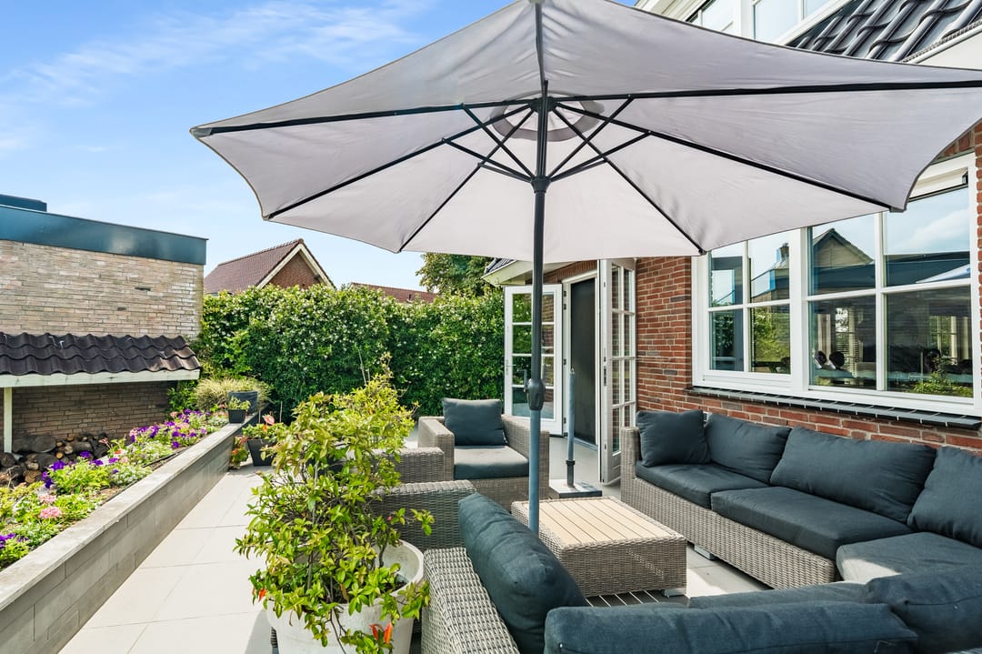 Foto 28 van Kleine Houtweg 31