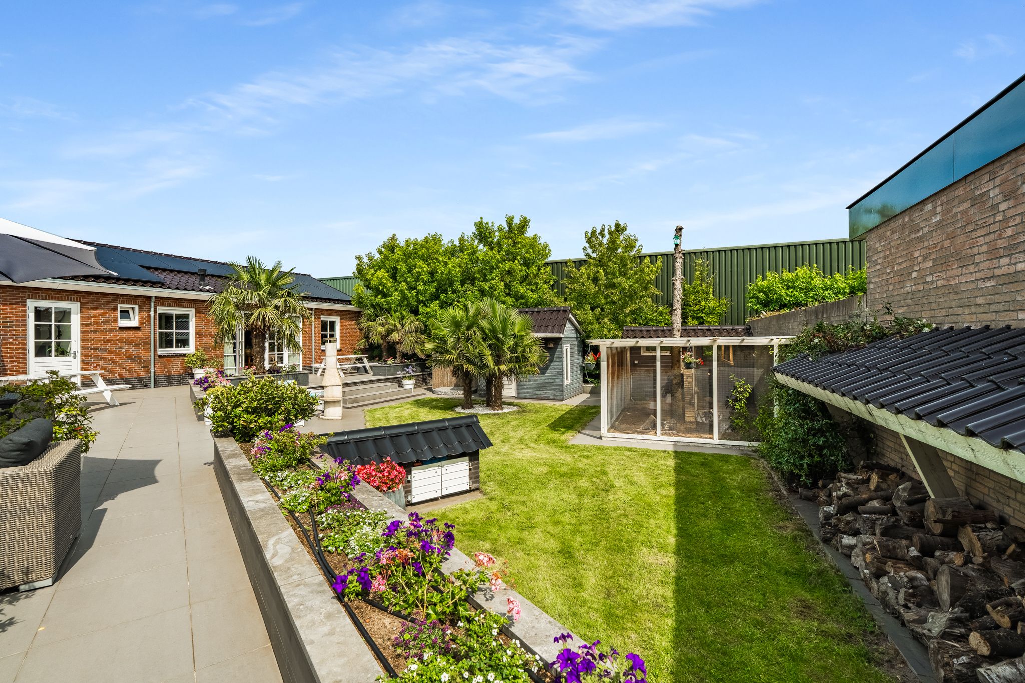 Foto 30 van Kleine Houtweg 31