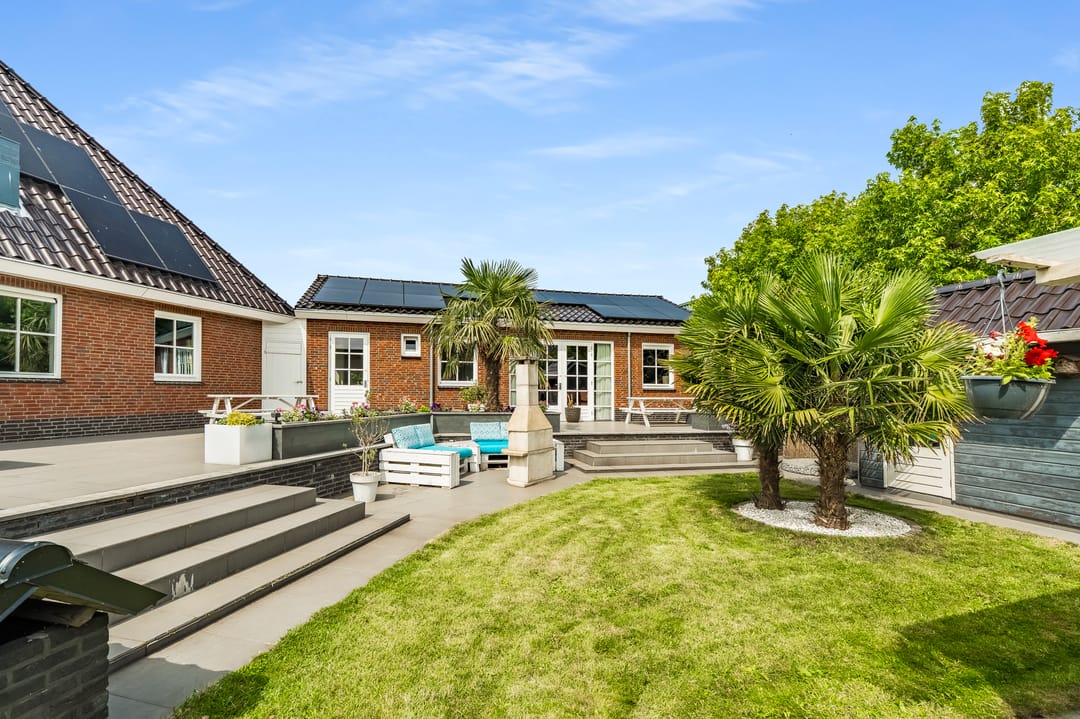 Foto 32 van Kleine Houtweg 31