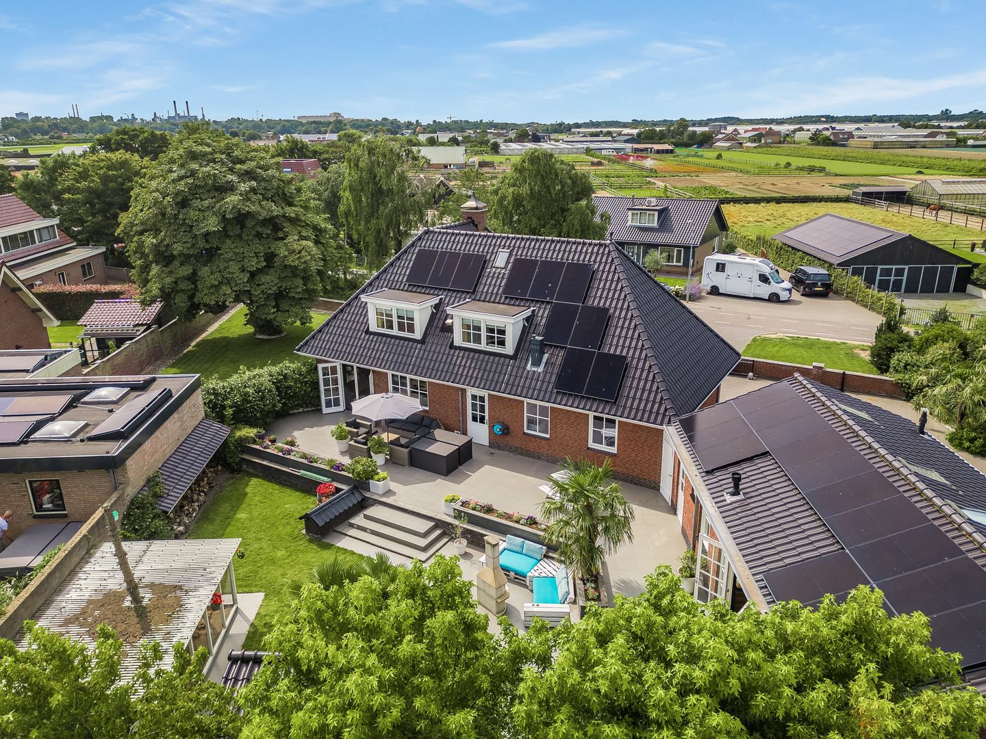 Foto 40 van Kleine Houtweg 31