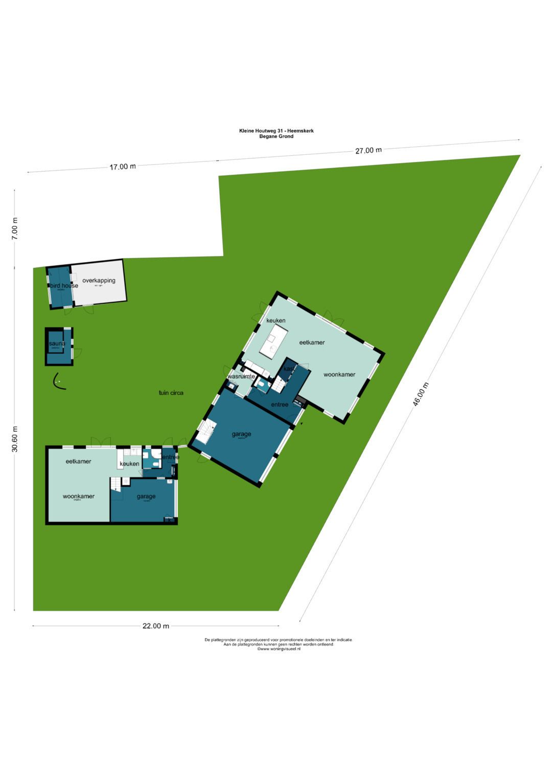 Foto 41 van Kleine Houtweg 31