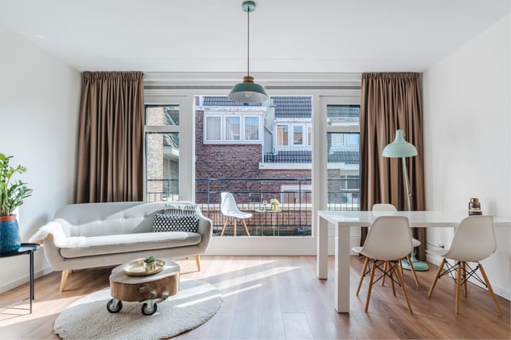 Foto 1 van Snoekstraat 8-A