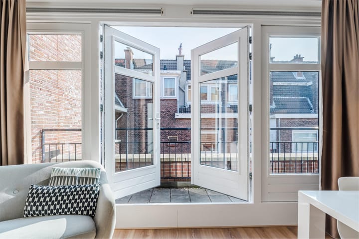 Foto 2 van Snoekstraat 8-A