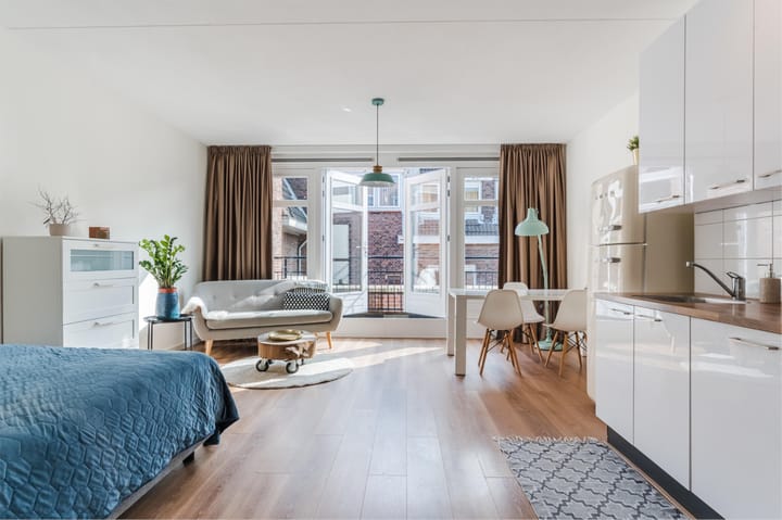 Foto 4 van Snoekstraat 8-A