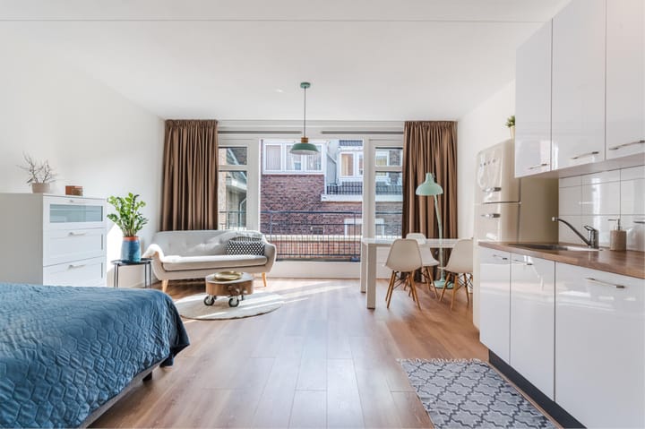 Foto 5 van Snoekstraat 8-A