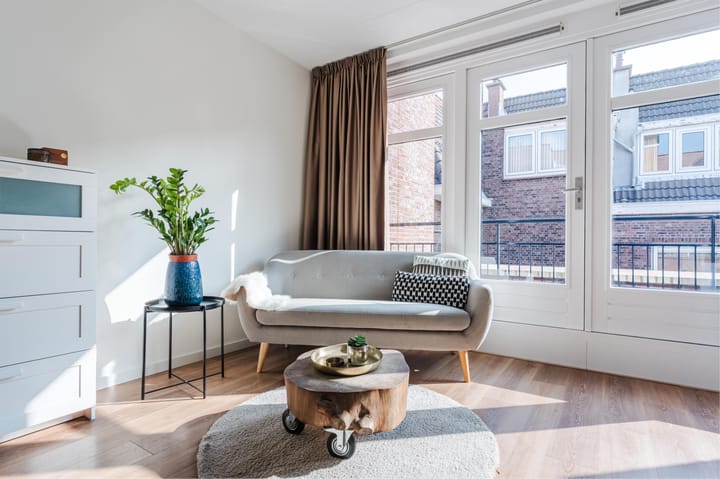 Foto 6 van Snoekstraat 8-A