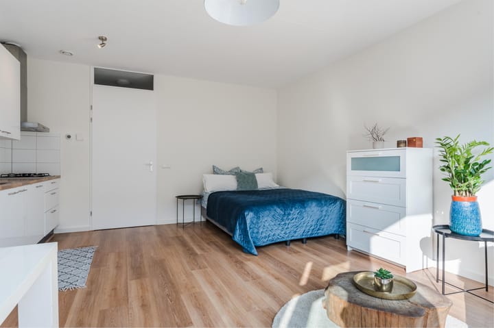 Foto 11 van Snoekstraat 8-A