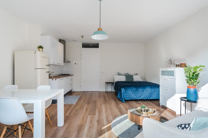 Foto 13 van Snoekstraat 8-A