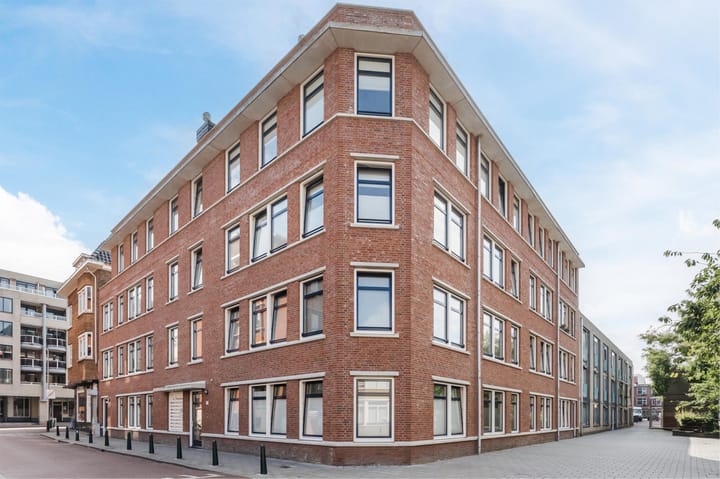 Foto 19 van Snoekstraat 8-A