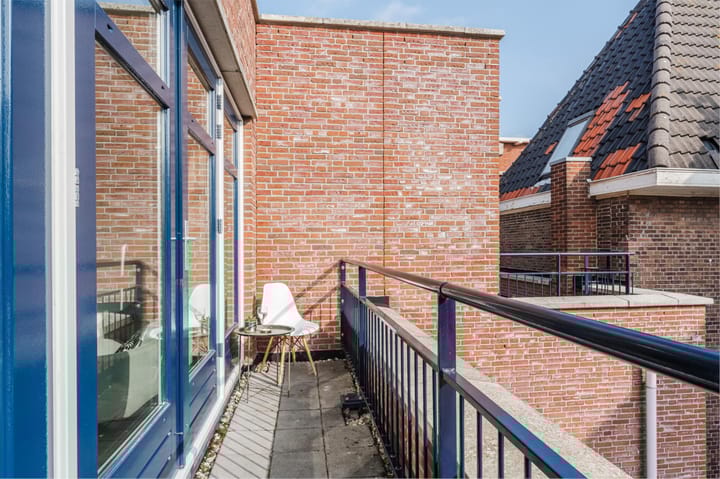 Foto 20 van Snoekstraat 8-A