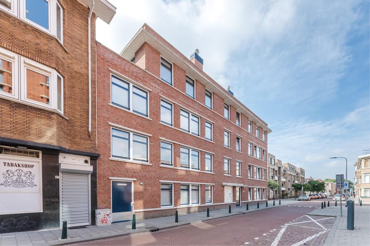 Foto 21 van Snoekstraat 8-A