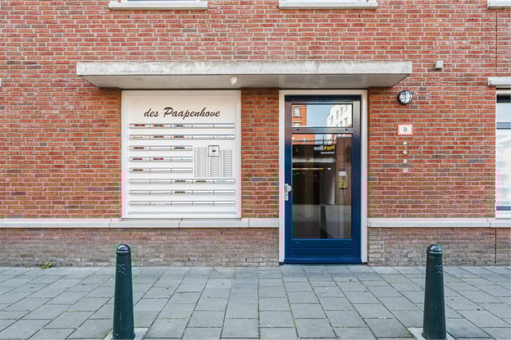 Foto 22 van Snoekstraat 8-A