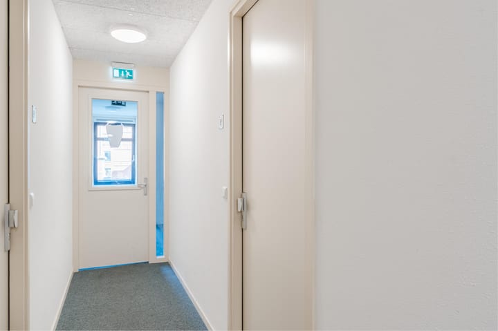 Foto 24 van Snoekstraat 8-A