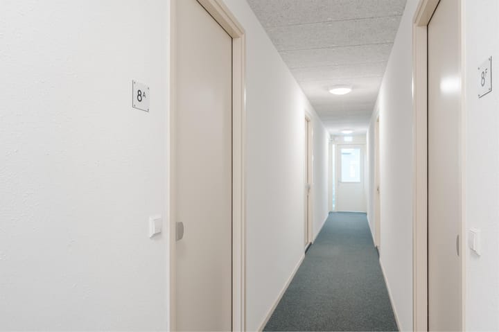 Foto 25 van Snoekstraat 8-A