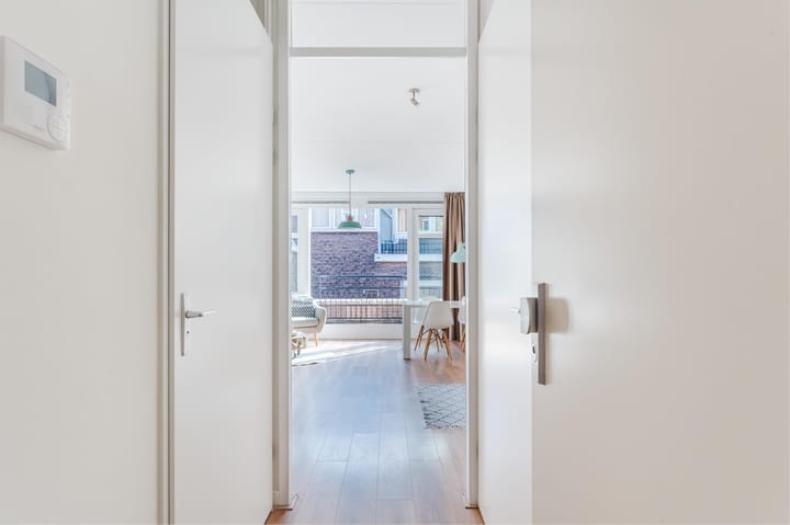 Foto 27 van Snoekstraat 8-A