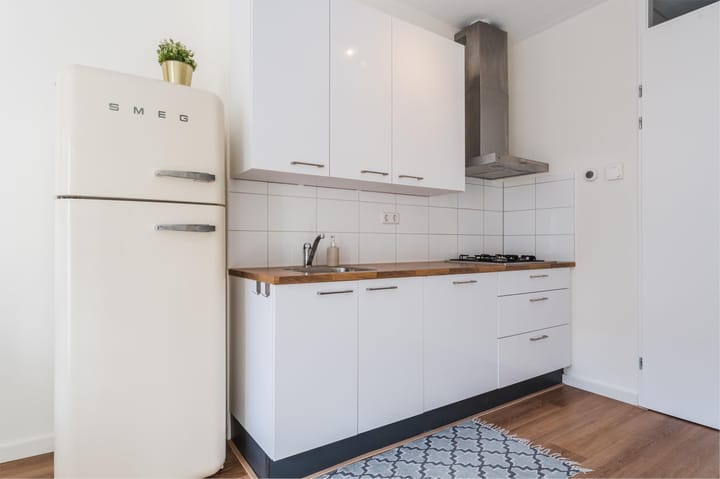 Foto 28 van Snoekstraat 8-A