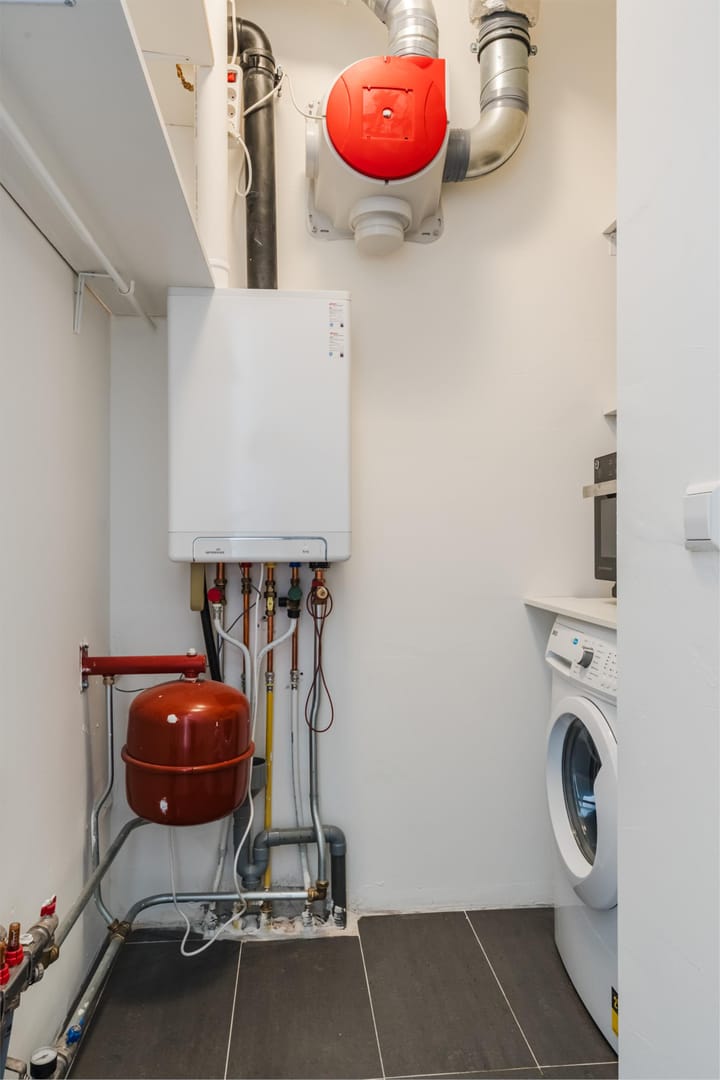 Foto 30 van Snoekstraat 8-A