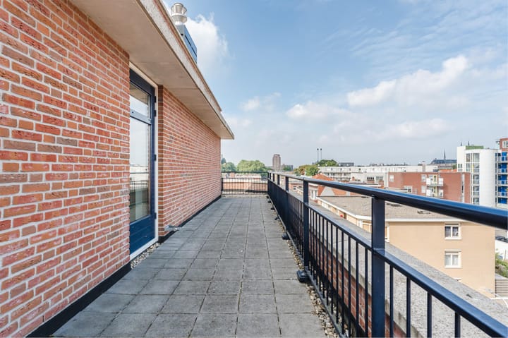 Foto 33 van Snoekstraat 8-A