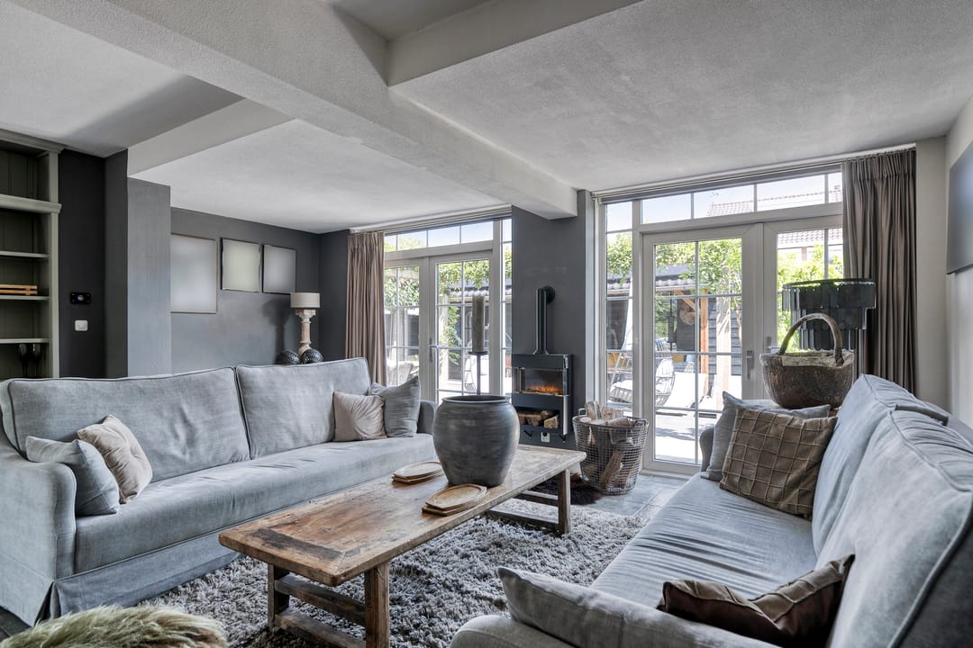 Foto 1 van Van Kijfhoekstraat 31