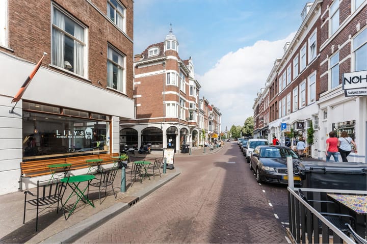 Foto 35 van Snoekstraat 8-A