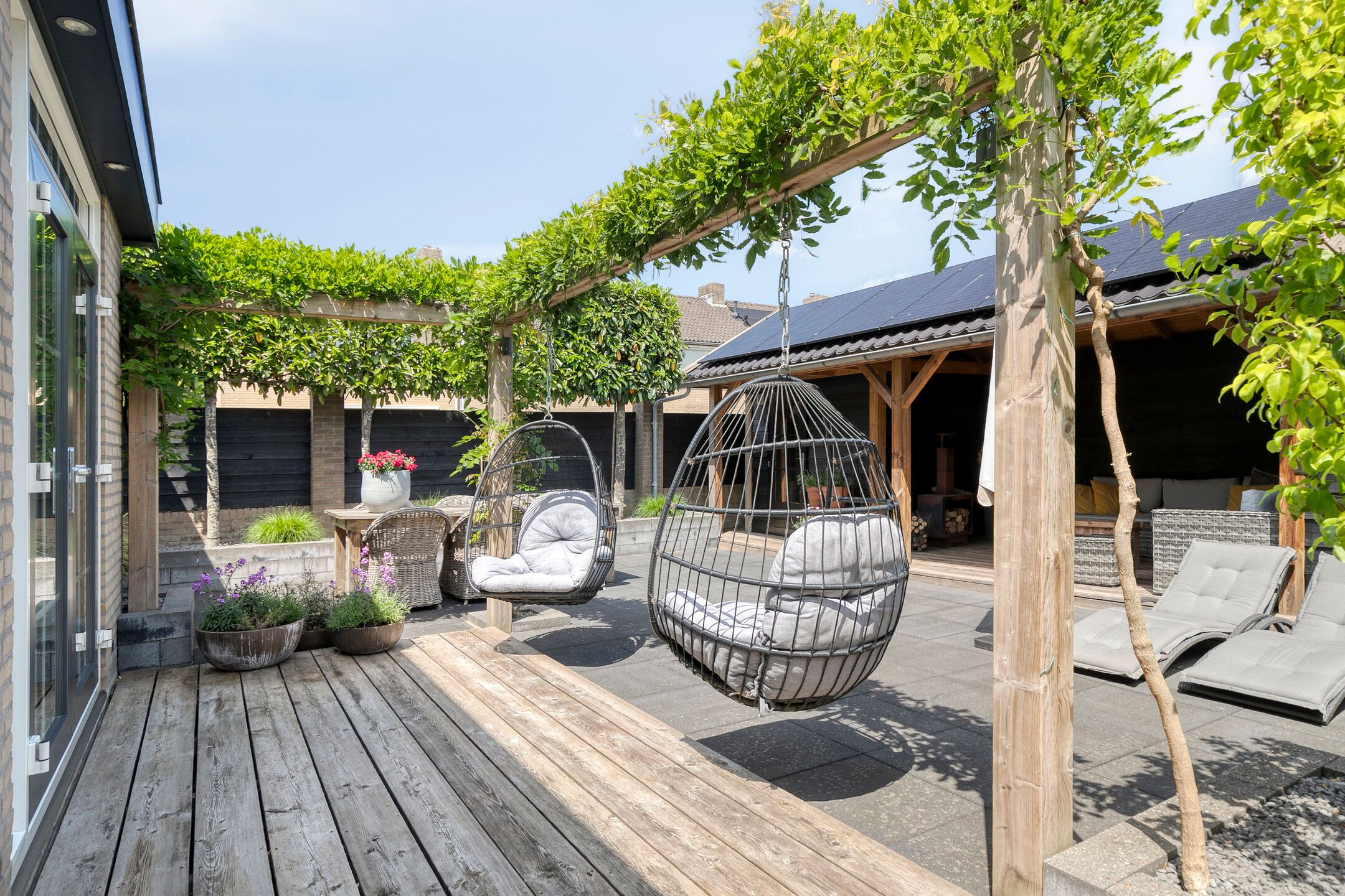 Foto 3 van Van Kijfhoekstraat 31