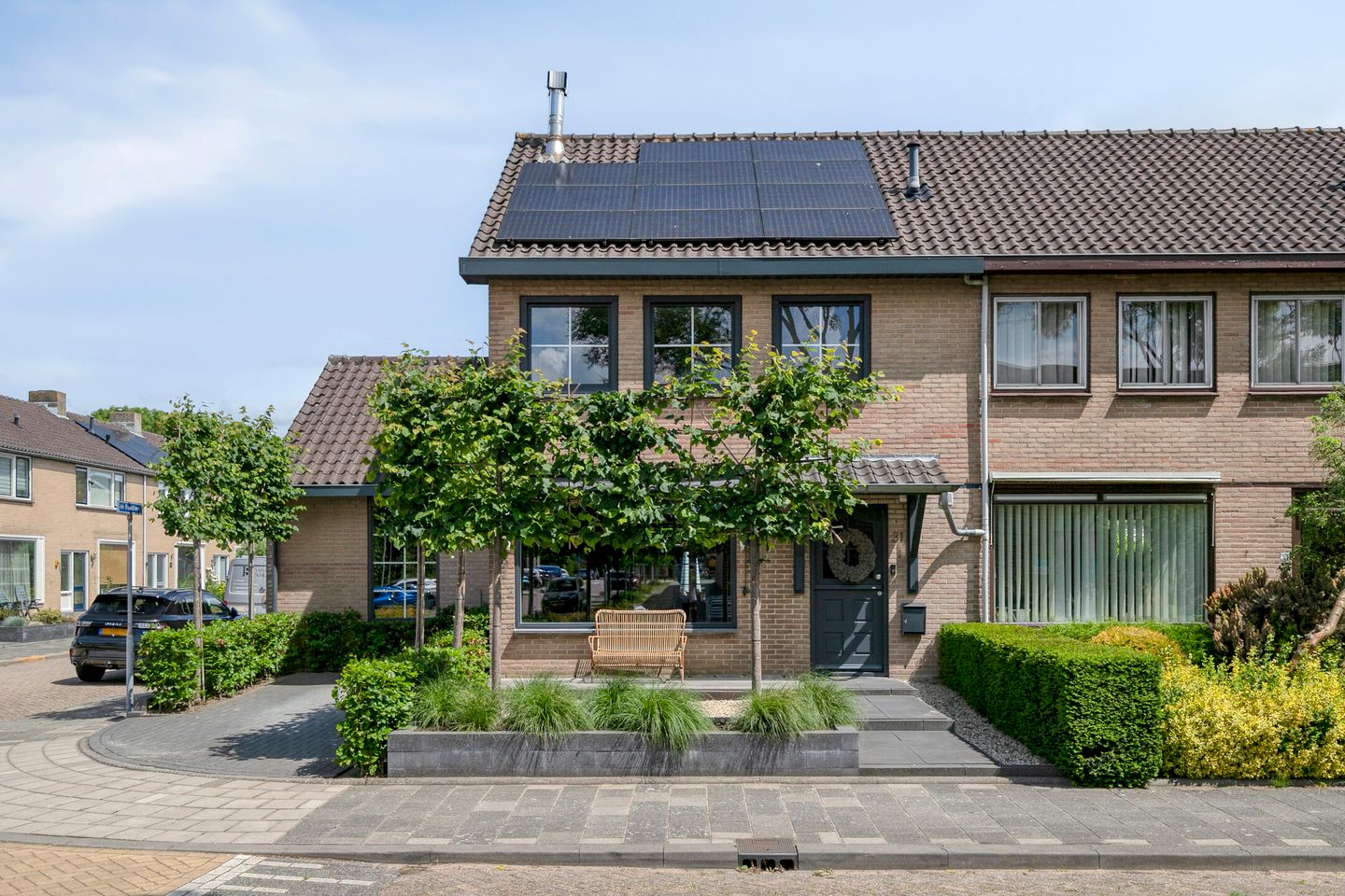 Foto 4 van Van Kijfhoekstraat 31