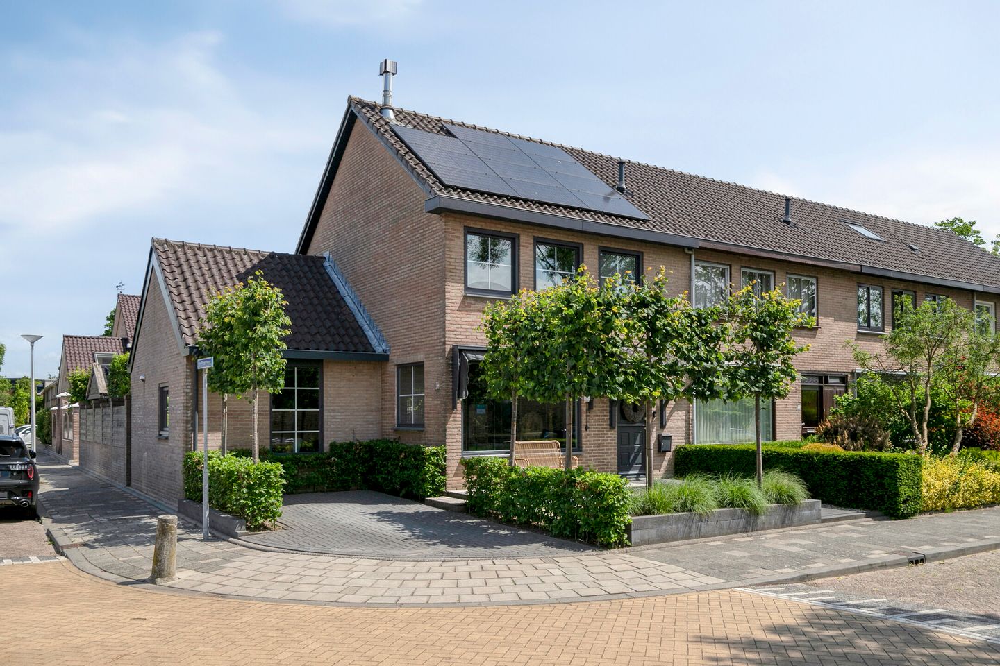 Foto 5 van Van Kijfhoekstraat 31