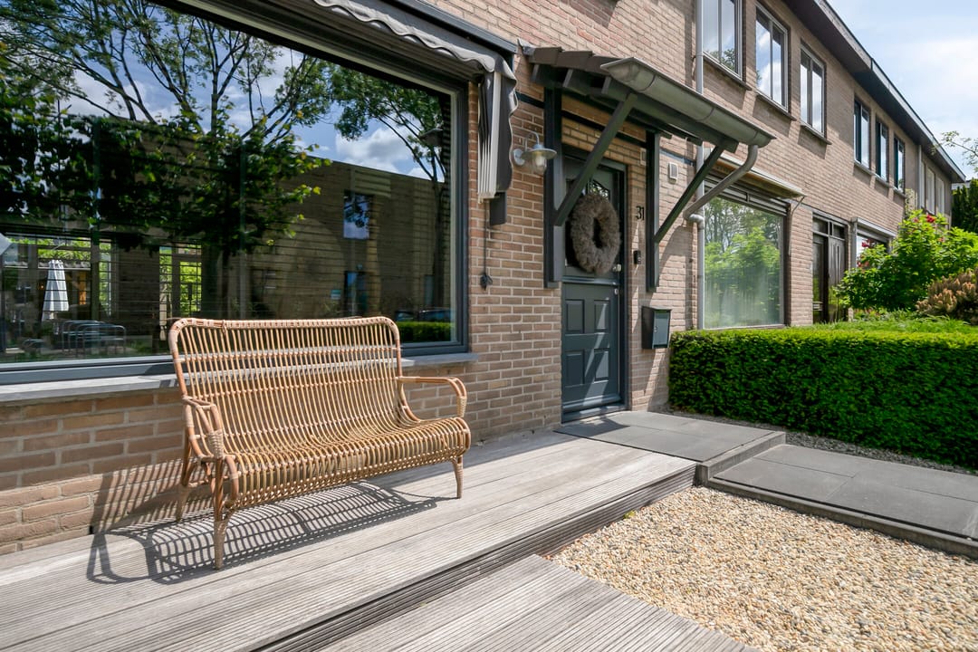 Foto 7 van Van Kijfhoekstraat 31