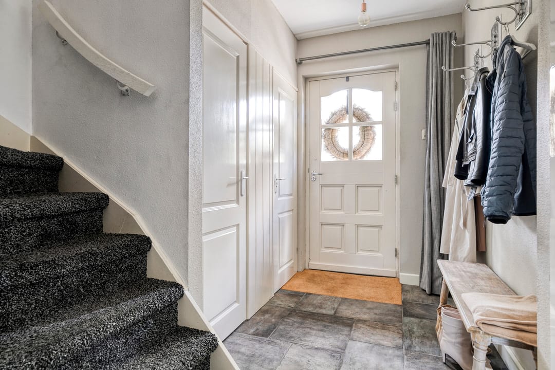 Foto 8 van Van Kijfhoekstraat 31