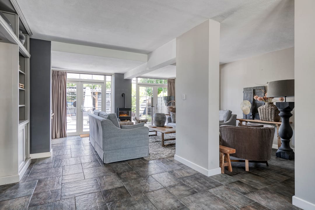 Foto 11 van Van Kijfhoekstraat 31