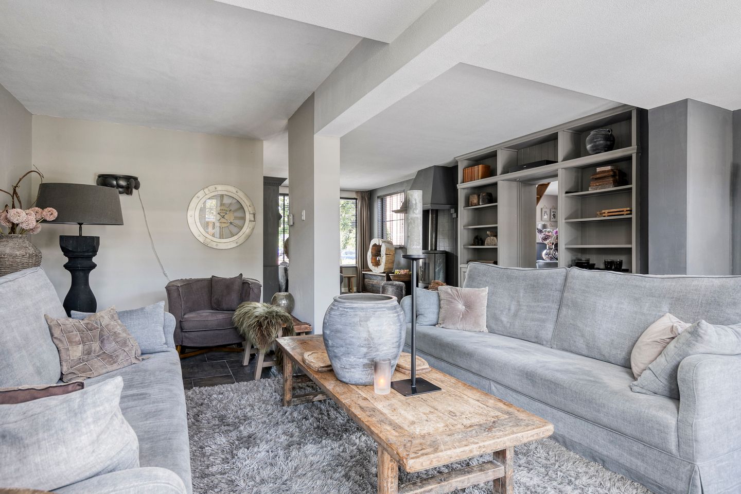 Foto 14 van Van Kijfhoekstraat 31