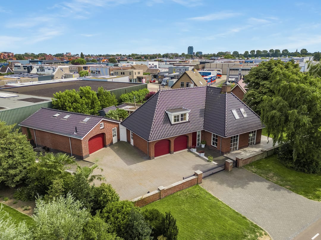 Foto 91 van Kleine Houtweg 31