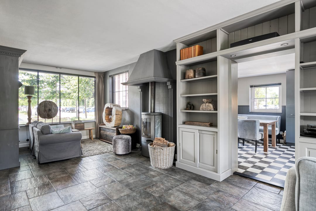 Foto 16 van Van Kijfhoekstraat 31