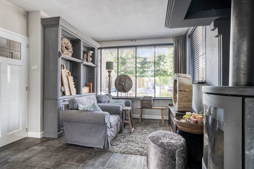 Foto 17 van Van Kijfhoekstraat 31