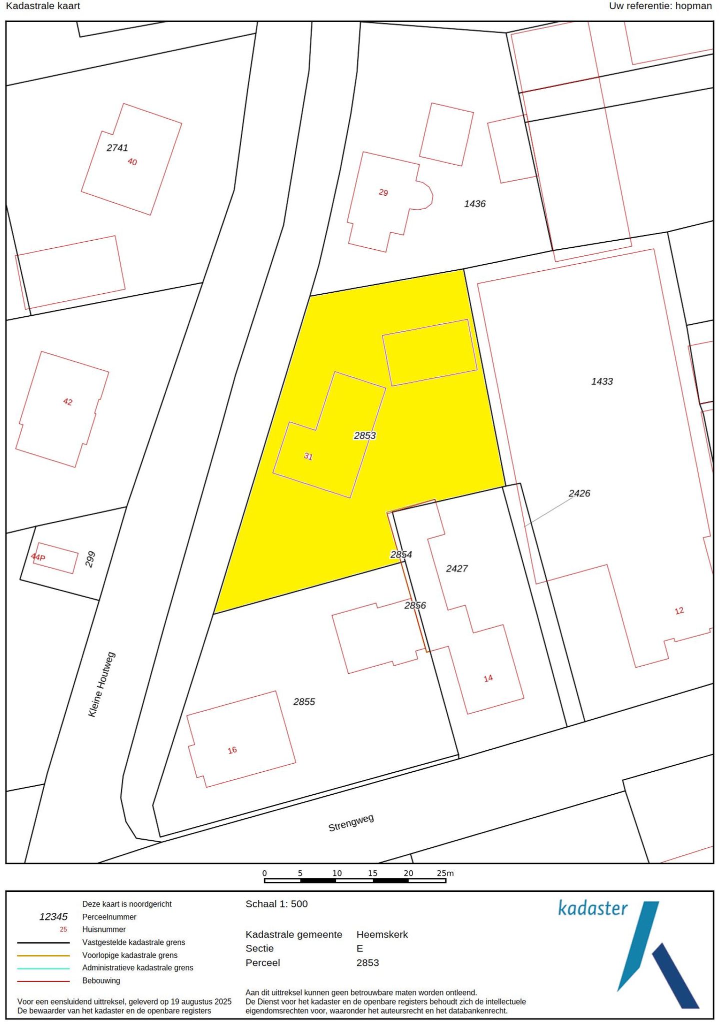 Foto 95 van Kleine Houtweg 31