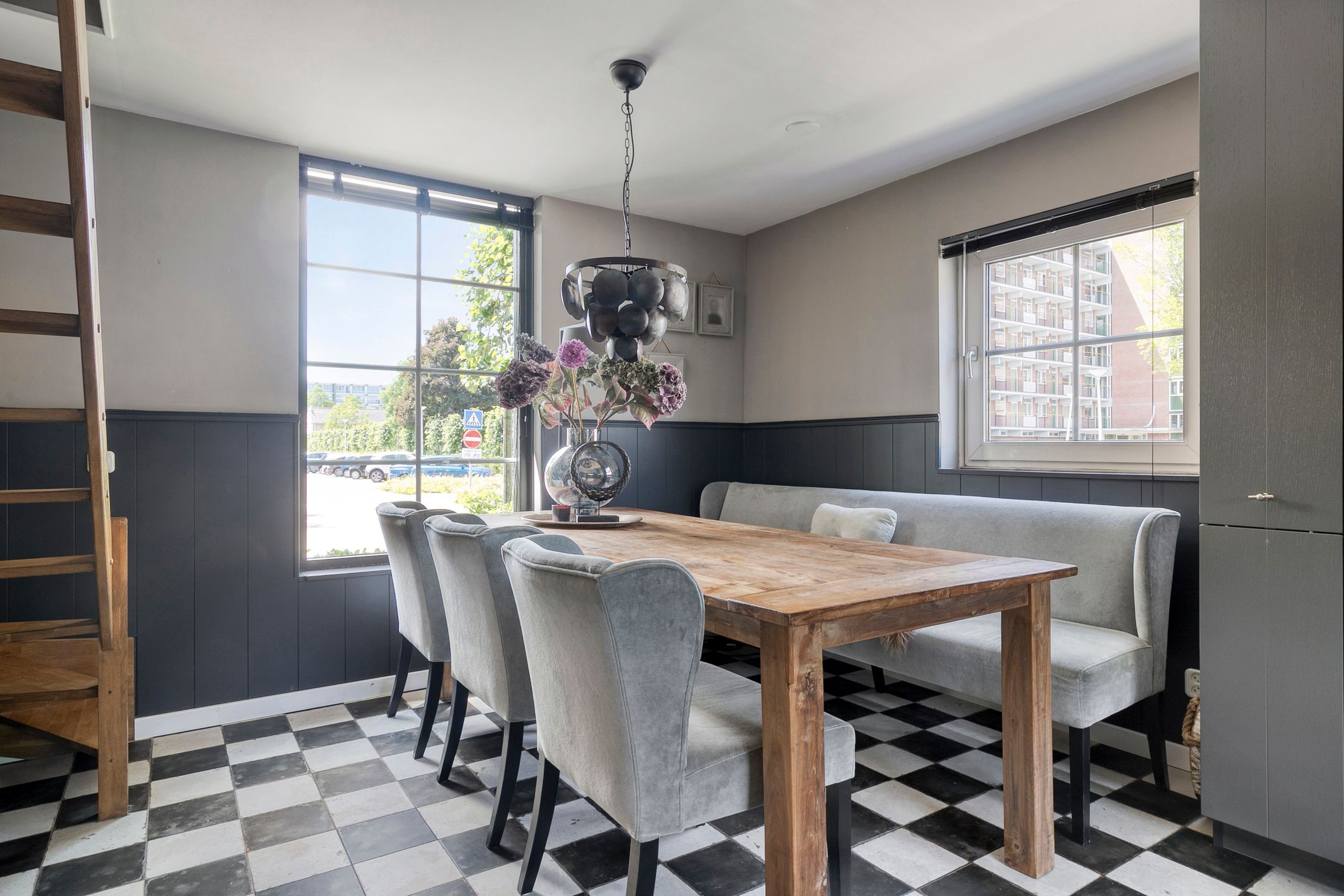 Foto 21 van Van Kijfhoekstraat 31